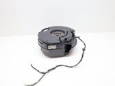 Altavoz subwoofer