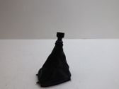 Perilla/embellecedor de cuero de la palanca de cambios