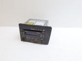 Radio/CD/DVD/GPS head unit