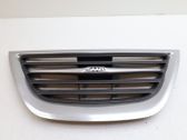 Front grill