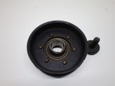 Crankshaft pulley