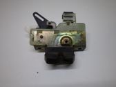 Tailgate/trunk/boot lock/catch/latch