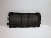 A/C cooling radiator (condenser)