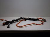 Cable de alta tensión