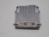 Windshield/windscreen camera