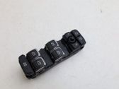 Electric window control switch