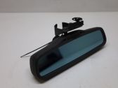 Rear view mirror (interior)