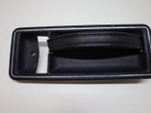 A set of handles for the ceiling