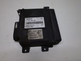 Ignition amplifier control unit