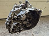 Mechaninė 5 pavarų dėžė