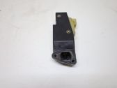 Motor de la tapa sellante del depósito de combustible