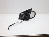Außenspiegel mechanisch