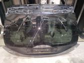 Tailgate/trunk/boot lid