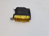 Module de contrôle airbag