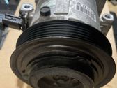 Klimakompressor Pumpe