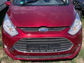 Engine bonnet/hood