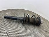 Front shock absorber/damper