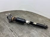 Rear shock absorber/damper