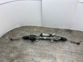 Steering rack