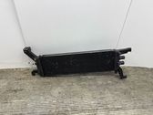 Coolant radiator