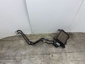 Gearbox / Transmission oil cooler