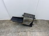 Air intake duct part
