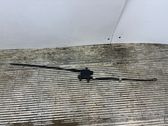 Engine bonnet/hood lock release cable