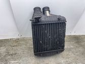 Intercooler radiator
