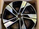 Felgi aluminiowe R18