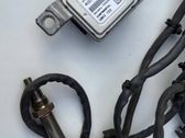 Lambda probe sensor