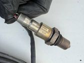 Lambda probe sensor