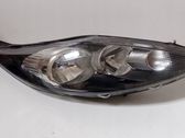 Scheinwerfer