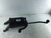 Active carbon filter fuel vapour canister