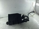 Active carbon filter fuel vapour canister