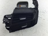 Dashboard side air vent grill/cover trim