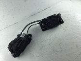 Tailgate/trunk/boot lock/catch/latch