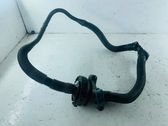 Steering rack