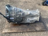 Automatic gearbox