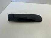 Front door exterior handle