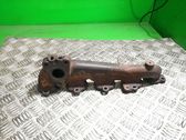Exhaust manifold