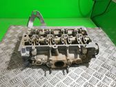 Engine head