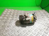 Klimakompressor Pumpe