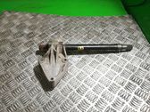 Driveshaft support bearing bracket