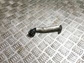 Turbo turbocharger oiling pipe/hose