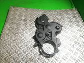 Timing belt guard (cover)