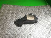 Timing belt guard (cover)
