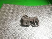Engine mounting bracket