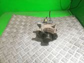 Generator/alternator