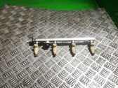 Fuel main line pipe