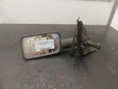 Manual wing mirror